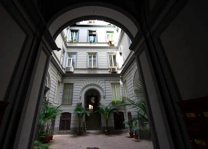 Parco Margherita