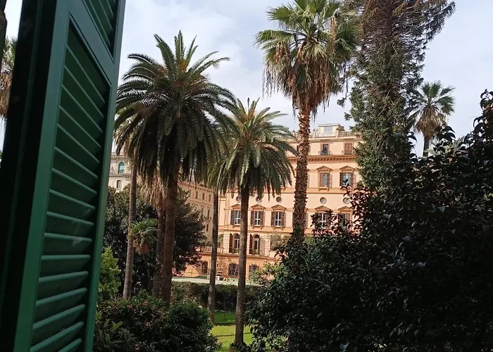 Parco Margherita