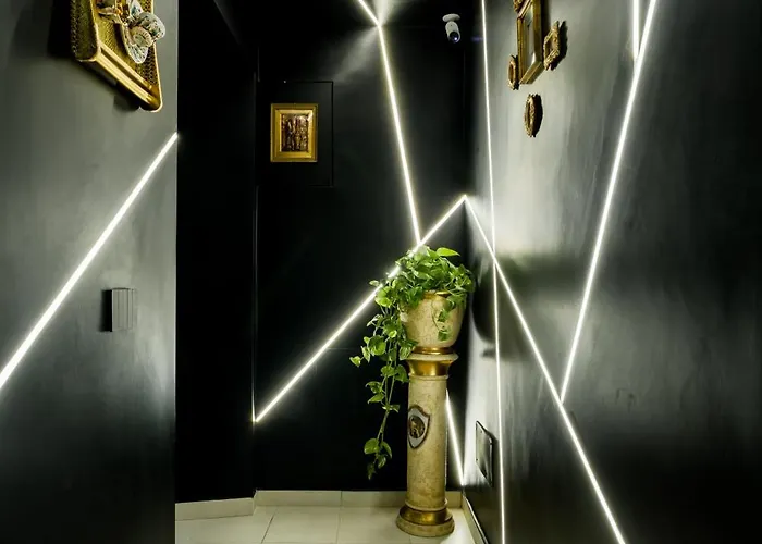 Casa Papaccio & Spa By Dimorra